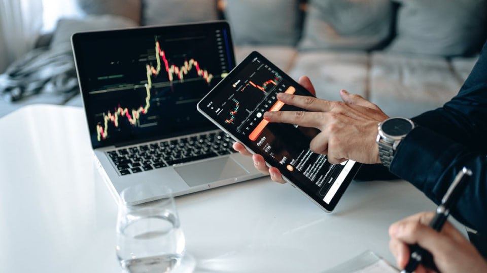 Corso di base sul trading per principianti